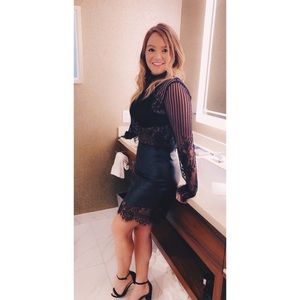 Meet your Posher, Janie